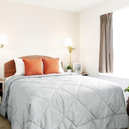 Intown Suites Extended Stay Atlanta Ga - Snellville Buitenkant foto