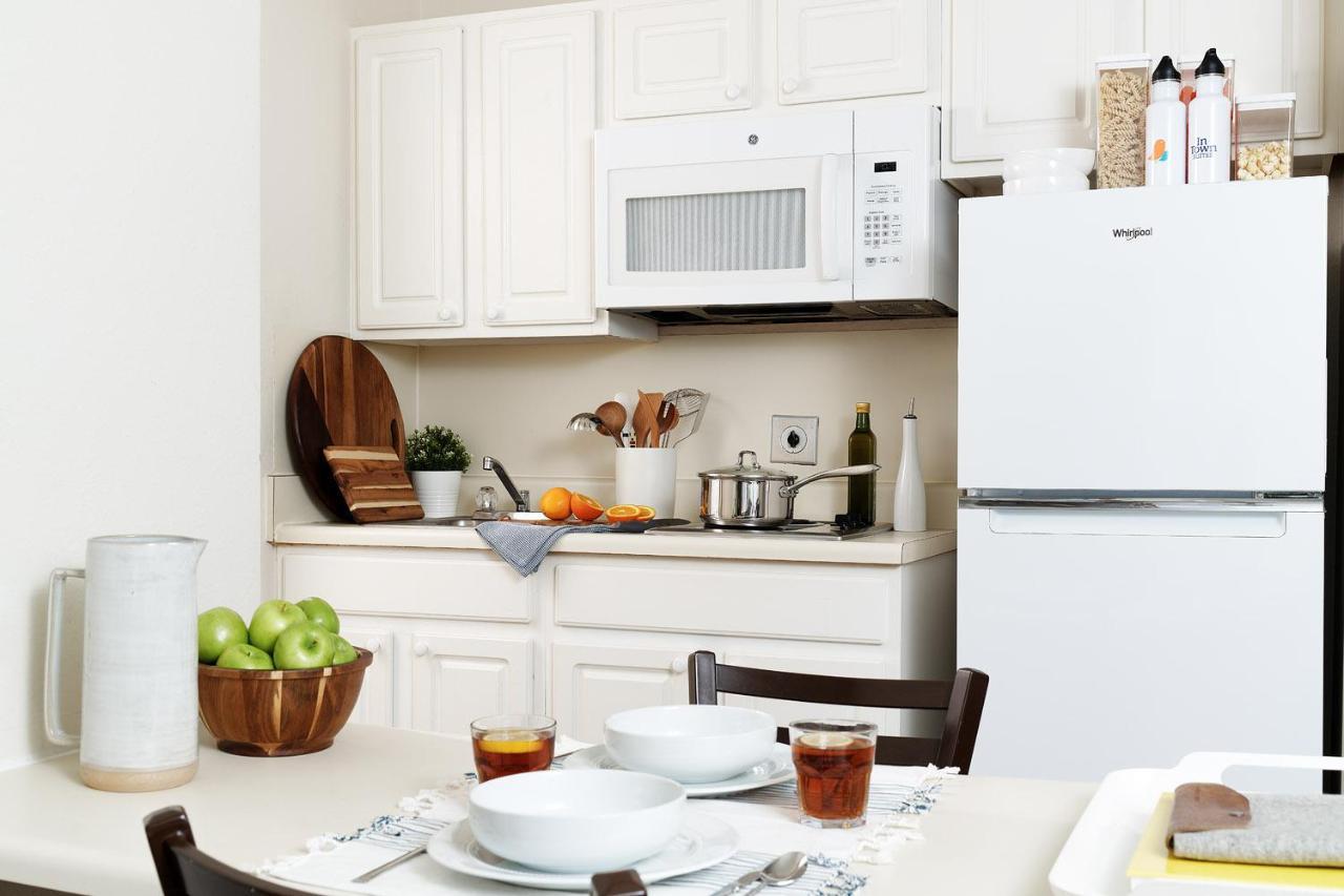 Intown Suites Extended Stay Atlanta Ga - Snellville Buitenkant foto