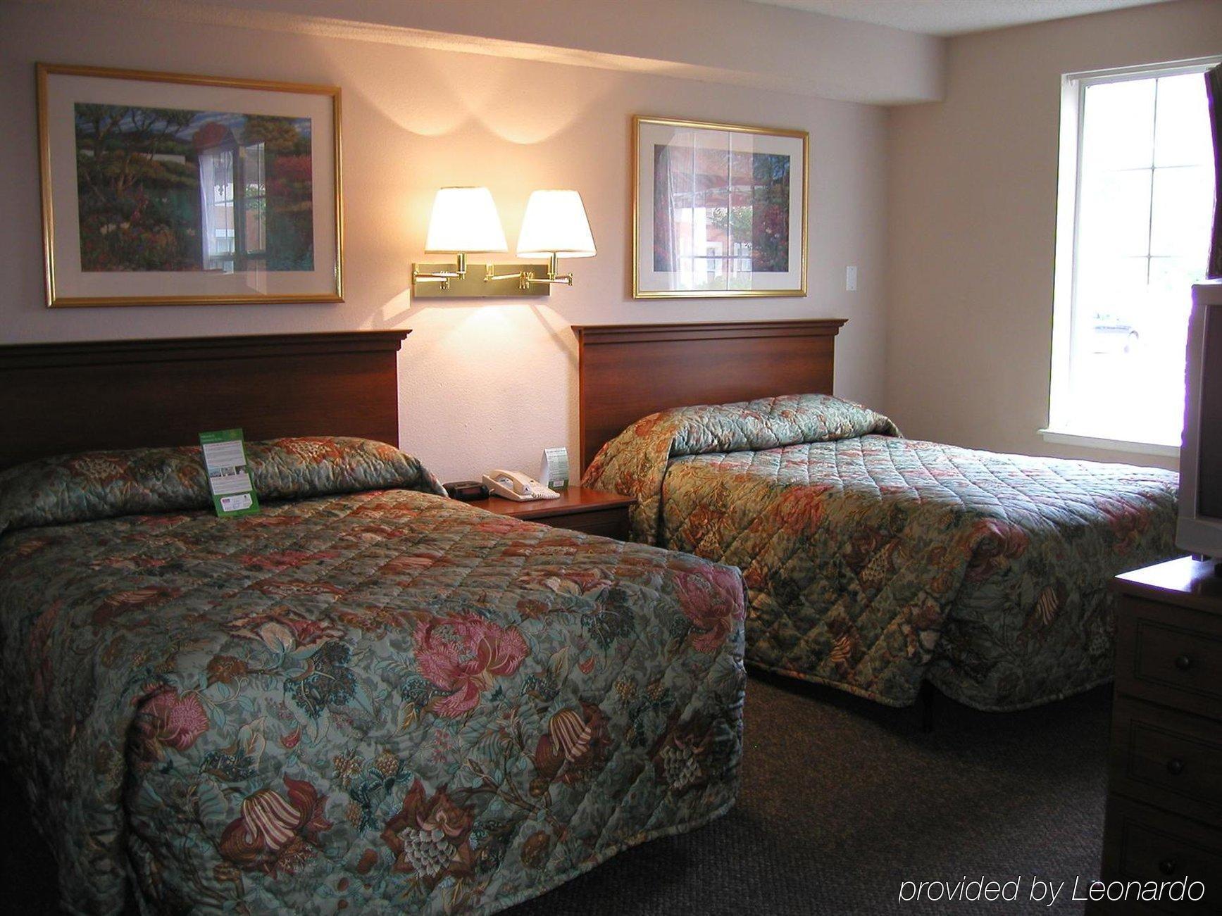 Intown Suites Extended Stay Atlanta Ga - Snellville Buitenkant foto